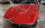 1972 Corvette LT1 Coupe Thumbnail 59
