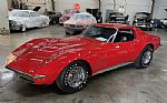 1972 Corvette LT1 Coupe Thumbnail 61