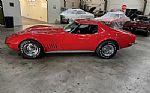 1972 Corvette LT1 Coupe Thumbnail 63