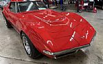 1972 Corvette LT1 Coupe Thumbnail 86