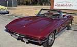 1967 Chevrolet Corvette L79 Convertible