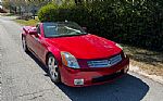 2004 Cadillac Xlr