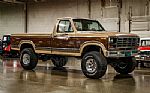 1983 Ford F250