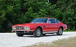 1969 Aston Martin DBS