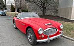 1967 Austin Healey 3000