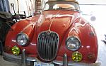 1959 XK150 Thumbnail 1