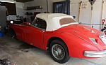 1959 XK150 Thumbnail 3