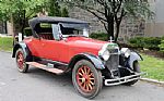 1923 Buick Series 23-54 Sport