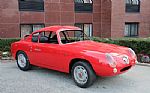 1960 Fiat Abarth 750