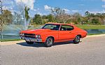 1970 Chevrolet Chevelle SS