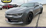 2017 Chevrolet Camaro