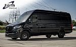 2024 Mercedes-Benz Sprinter 2500 UNIQUE INDUSTRIES EXECUTIVE Van