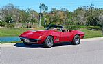 1969 Chevrolet Corvette