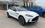 2023 Aston Martin DBX