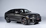 2022 BMW X6