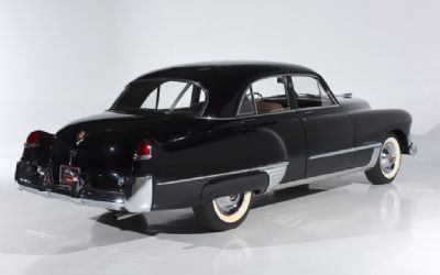 Photo of a 1949 Cadillac Series 62 for sale