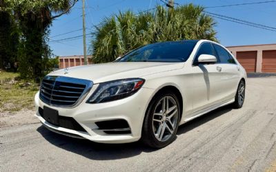 Photo of a 1999 Mercedes-Benz SL-Class SL 500 for sale