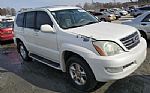 2005 GX 470 Thumbnail 1