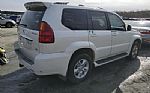 2005 GX 470 Thumbnail 2