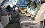 2005 GX 470 Thumbnail 8