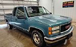1997 SIERRA 1500 Thumbnail 1