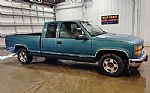 1997 SIERRA 1500 Thumbnail 2