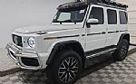 2023 Mercedes-Benz G-Class