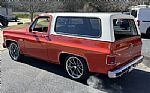 1979 K5 Blazer Thumbnail 72