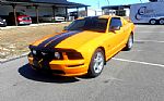 2007 Mustang Thumbnail 5