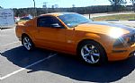 2007 Mustang Thumbnail 6