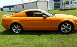 2007 Mustang Thumbnail 7