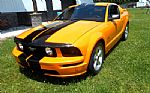 2007 Mustang Thumbnail 9