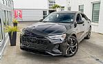 2024 Q8 e-tron Sportback Thumbnail 3