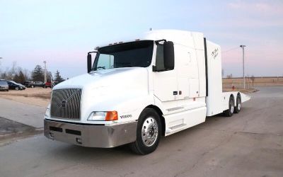 Photo of a 1998 Volvo VN VN for sale