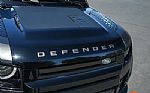 2023 Defender 110 V8 Carpathian Edition Thumbnail 4