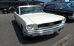 1966 Mustang Thumbnail 3