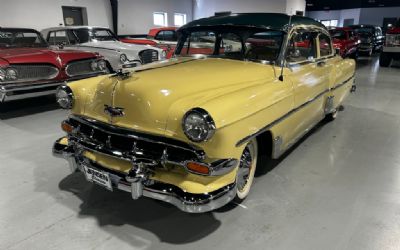 Photo of a 1954 Chevrolet 210 for sale