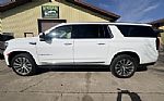 2021 Yukon XL Thumbnail 1