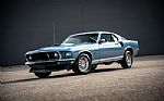 1969 Mustang Fastback Thumbnail 3