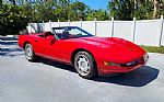 1992 Corvette Thumbnail 2