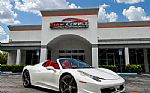 2014 458 Spider Thumbnail 1
