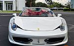 2014 458 Spider Thumbnail 6