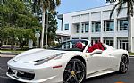 2014 458 Spider Thumbnail 10