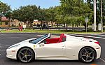 2014 458 Spider Thumbnail 38