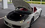 2014 458 Spider Thumbnail 37