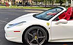 2014 458 Spider Thumbnail 39