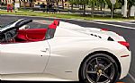 2014 458 Spider Thumbnail 41