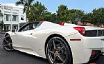 2014 458 Spider Thumbnail 44