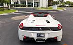 2014 458 Spider Thumbnail 48