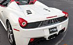 2014 458 Spider Thumbnail 47